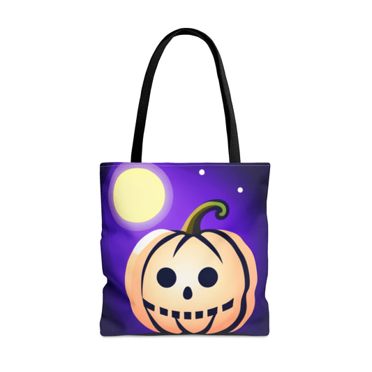 Tote Bag (AOP)_Halloween Design 5
